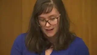 Ellen Friar's full statement at her sentencing hearing