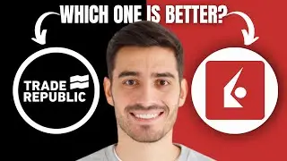 Trade Republic vs Interactive Brokers (2024) | Which is Better?