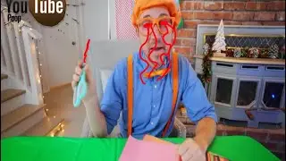 [ YTP ] Blippi’s Paper Murdering Addiction