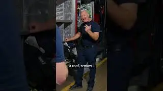 Every department has one of these guys #firefighter #data #story