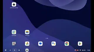 Обзор лаунчера Foldcraft launcher