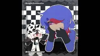 bloodline // ft. lenny & White \\ ship \\ #slendytubbiesau #slendytubbies3 #animationmeme //