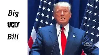 Trump is looking pretty desperate right now...