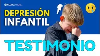 Transcranial Magnetic Stimulation in Childhood Depression