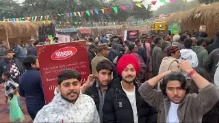 GGM science college cultural fest ♥️| Biggest fest of Jammu #jammu #dakumusic #vlogs #sciencecollege