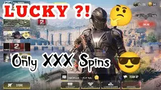 NEW COD Mobile Lucky Draw - Altered DNA Draw #codmshorts #codmobile #luckydraw #callofdutymobile