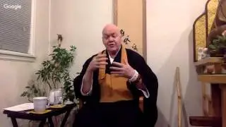 Dogen:  The Mark of Realization
