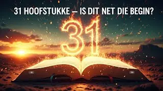 Kan Mens Regtig die Bybel Van Voor Tot Agter Lees? Update oor hoe ons vorder