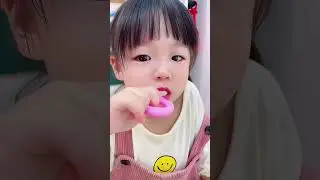 Make Brushing Fun! U‑Shaped Silicone Toothbrush for Tiny Teeth