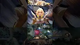 best out play Beatrix 😱