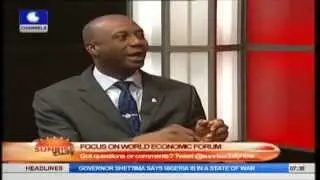 2015 Elections: Distraction to Economic Growth