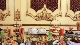 Le Metropole Luxury Heritage Hotel Since 1902 by Paradise Inn Group, Alexandria, Egypt