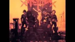 Sarcofago- Ready to Fuck