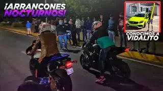 TERMINE EN UNOS ARRANCONES ILEG4L3S!!! | OswyLopez