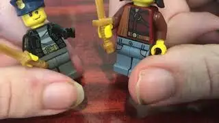 Lego worlds collide season 6 episode one 1 year later
