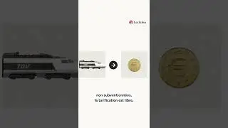 L&rsquo;ouverture &agrave; la concurrence dans le ferroviaire, &ccedil;a change quoi ?