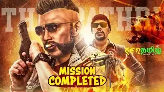 🔴LIVE GTA V TAMIL ROLEPLAY | STRP 3.0 - Resilience | Server Staff Finalising List Release Tomorrow |