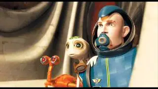 Abel Korzeniowski - Battle for Terra OST - Ceremony of Life