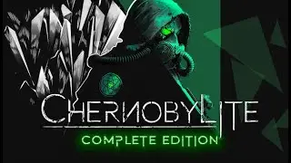 Chernobylite Part 14 Day 13 The Prison
