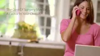 Laser Eye Surgery | Sample Laser Eye Surgery Video