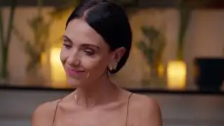 Maria Apologises to Colin for Her Main Dish 💔 | MKR 2025