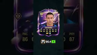 Base HERO Matchday Player Pick SBC &ndash; Best choice between Pele, Hamsik and Cordoba? 🤔 FC 26