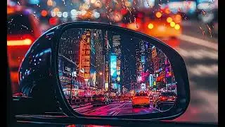 Late-night drives Dark Techno Focus music instrumental by Black Sirius #darkmix #technomix #black