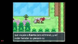 Mis aventuras ponemon (pokemon anil nuzlocke maestro)