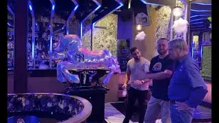 PubClub LIVE Side Bar San Diego Gaslamp Bar & Nightlife Venue