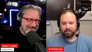 Is there a perfect tablet? | |PHT Podcast Clips w/TechOdyssey