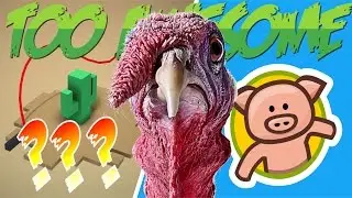 3 AWESOME GAMES