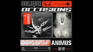 Oblique Occasions - Woke Capitalism