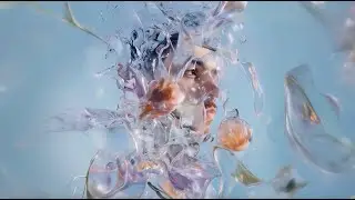 CAY - Far Light (Official Visualizer)