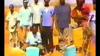 Riwaayadii Laaca - Nin walba