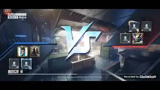 Sk&igrave;llax007 TDM Hangar Gameplay