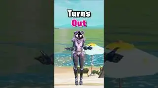Как получить полный доступ к шкафчику #fortnite #ogfortnite #projectretrac #fyp #projectbeyond