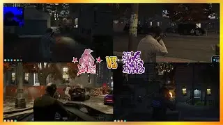 Besties Slide On KTB On Forum | NoPixel 4.0 GTA RP