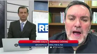 El maquinista no es responsable de una obra mal hecha; la ASF sería cómplice de la burla de Godoy
