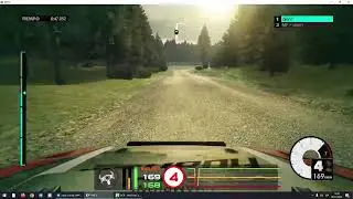 Dirt3 - Kakaristo - Bowler Nemesis - 1.13.121 - with inputs