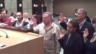 Miami-Dade Democrats get new members