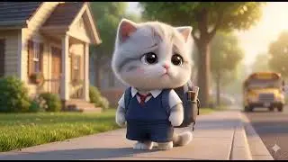 Relatable School Morning 😭 | Baby Billu