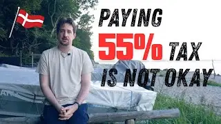 I Still Hate These Taxes - An expat's opinion on Denmark's tax system
