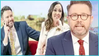 🔴 BBC Breakfast&rsquo;s Jon Kay Regrets &lsquo;Terrible Mistakes&rsquo; in Bargain Hunt Challenge!