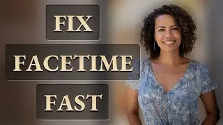How Can You Quickly Fix FaceTime Connection Errors on iPhone?