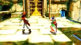 DC Power Stone 2 Arcade - Jack -