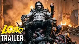 LOBO (2026 FIRST TRAILER 