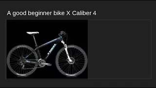 X caliber 4 review