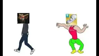 Solo Riven with Contraverse