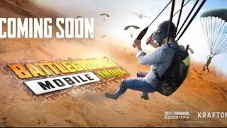 TRAINING FOR BATTLEGROUND MOBILE INDIA | BUMBLE BEE IS LIVE