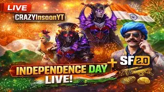Scarfall 2.0 is live  Season 3 New Update 😎😎 #scarfall #coustom  #battleroyalegame   #modi #pcgaming